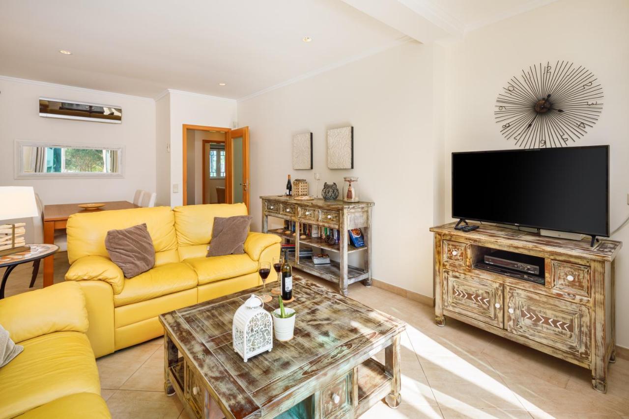 Falesia Cliff By The Portuguese Butler Appartement Albufeira