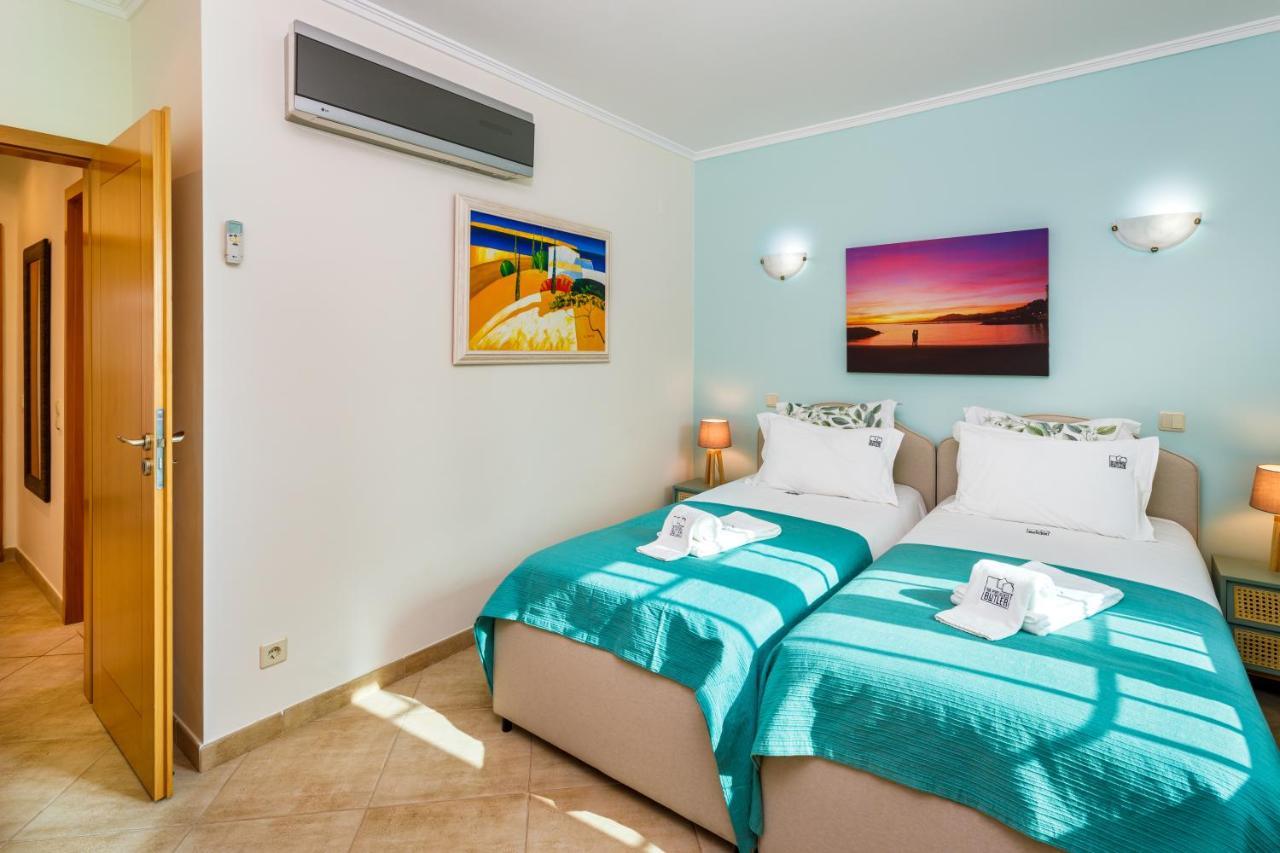 Falesia Cliff By The Portuguese Butler Appartement *