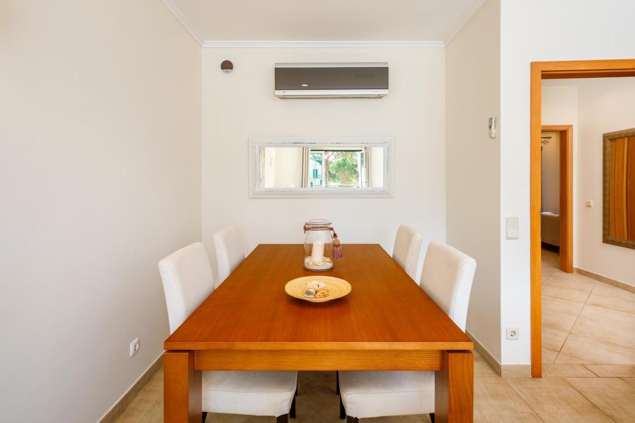 Appartement Falesia Cliff By The Portuguese Butler Albufeira