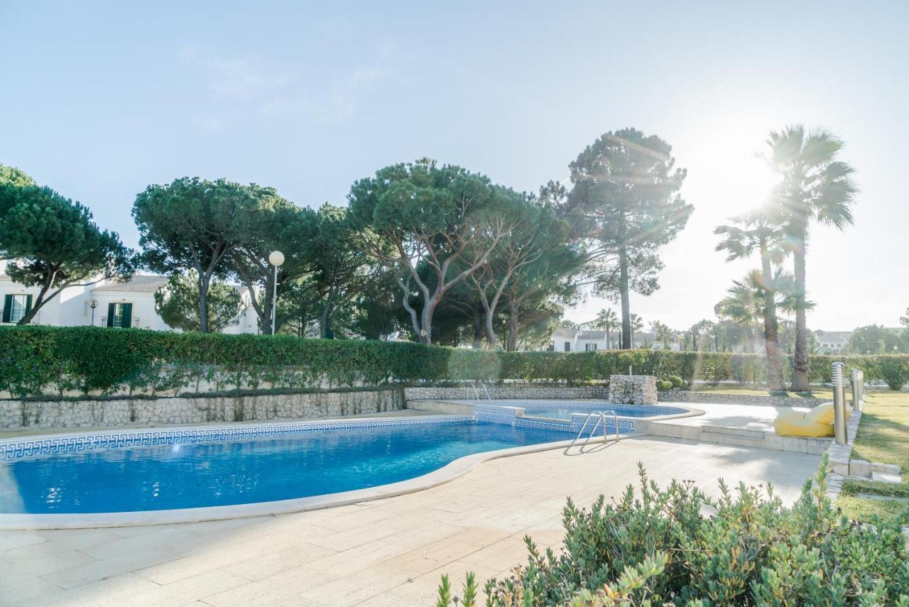 Falesia Cliff By The Portuguese Butler Appartement Albufeira