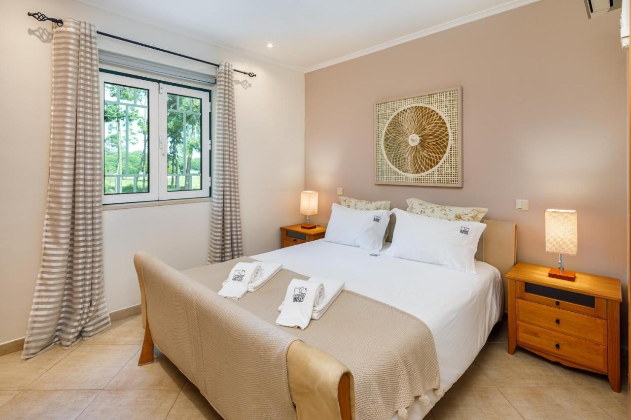 Appartement Falesia Cliff By The Portuguese Butler *