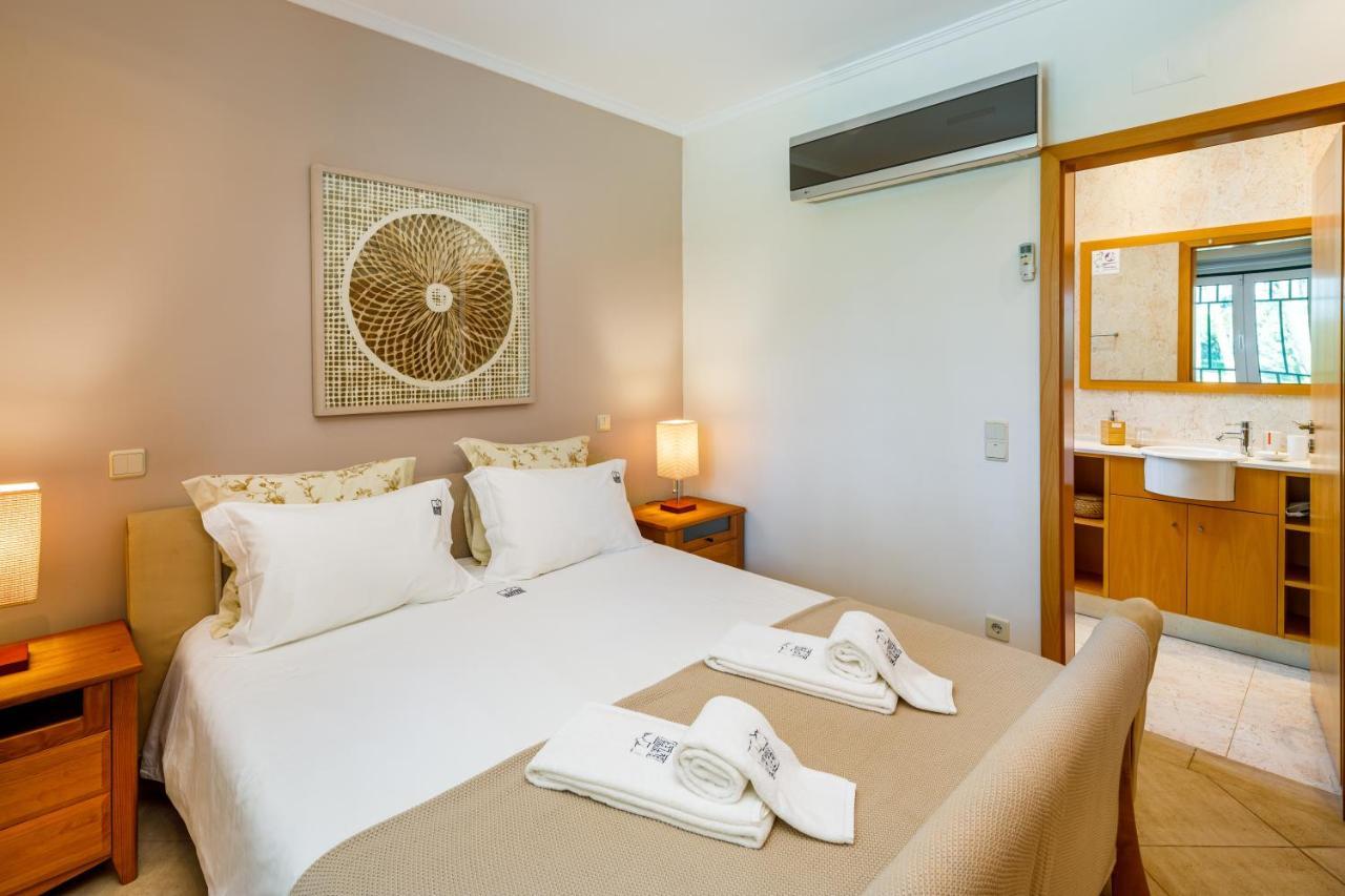 Appartement Falesia Cliff By The Portuguese Butler Albufeira