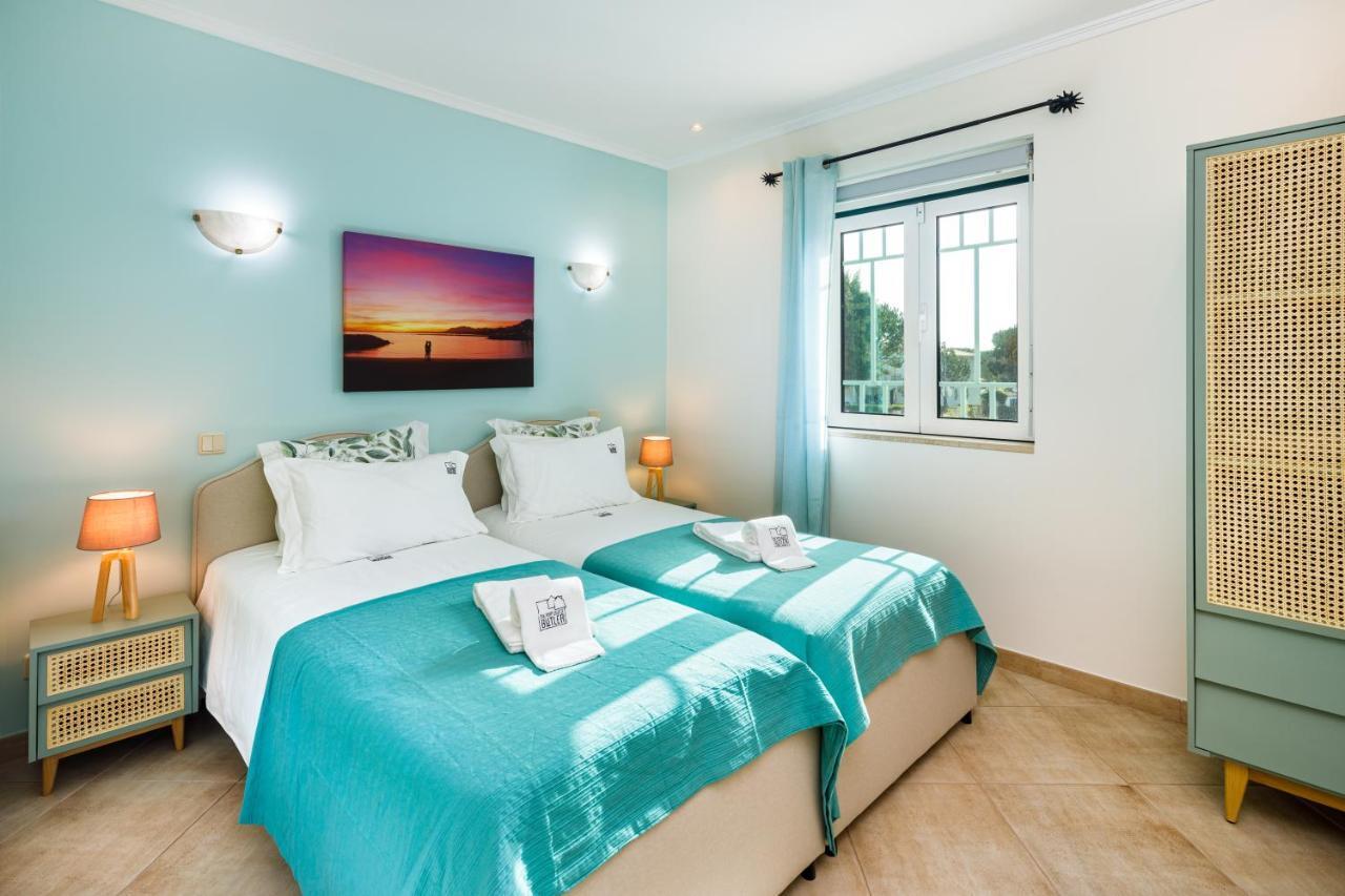 Appartement Falesia Cliff By The Portuguese Butler